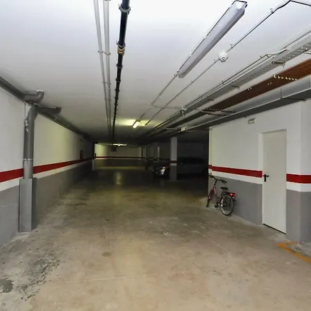 Townhouse Rode בית נופש