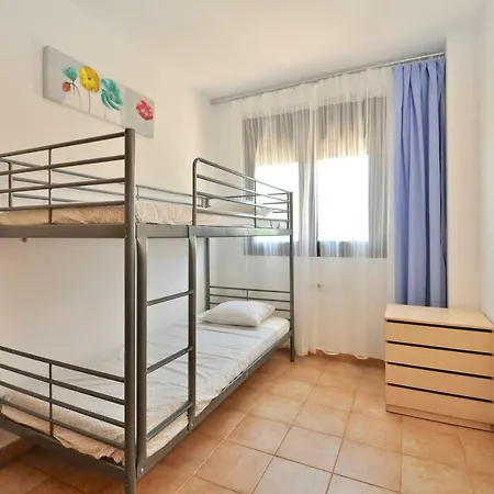 Townhouse Rode * Lloret de Mar