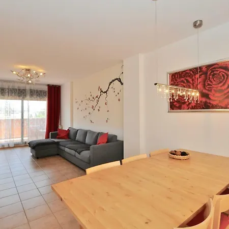 Townhouse Rode Lloret de Mar