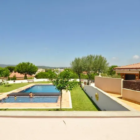 Townhouse Rode * Lloret de Mar