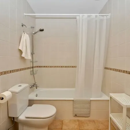 Townhouse Rode יורט דה מאר