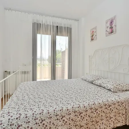 Townhouse Rode Льорет-де-Мар