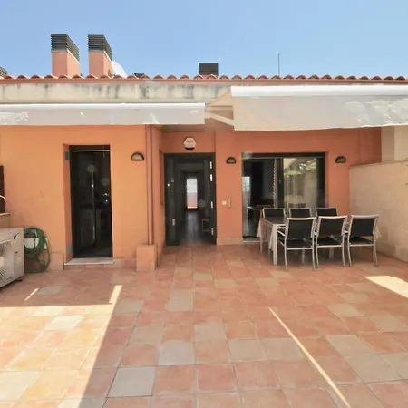 Townhouse Rode * Lloret de Mar