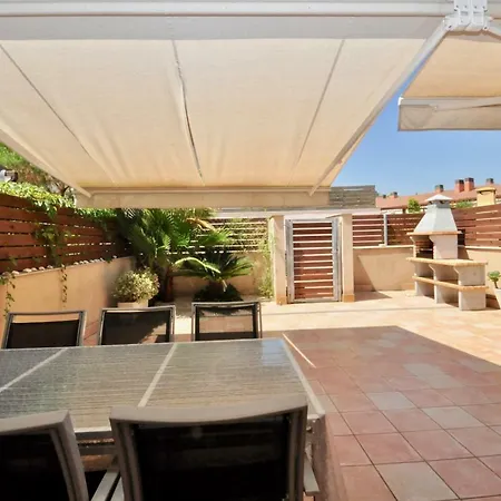 Townhouse Rode Lloret de Mar