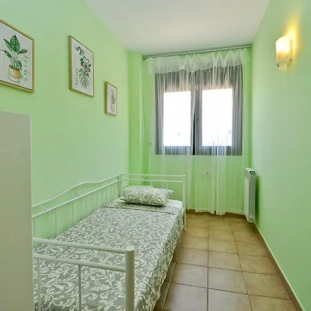 Townhouse Rode Будинок відпочинку