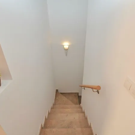 Townhouse Rode