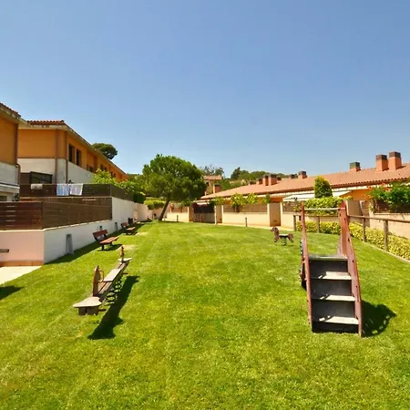 Townhouse Rode Casa de Férias Lloret de Mar