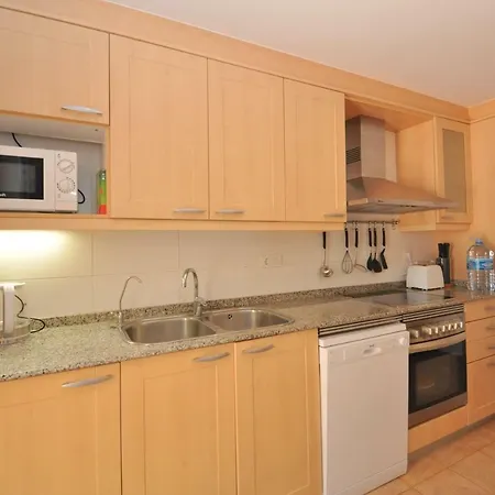 Будинок відпочинку Townhouse Rode Льорет-де-Мар