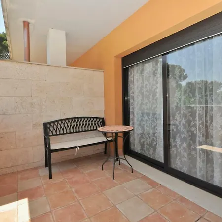 Townhouse Rode Будинок відпочинку Льорет-де-Мар
